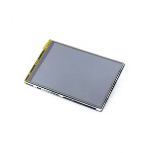 3.5" Touch Display for Raspberry