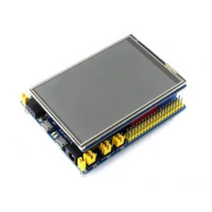 Arduino TFT Touch Screen Shield 3.5”