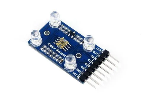 TCS3200 colour sensor board - Image 3