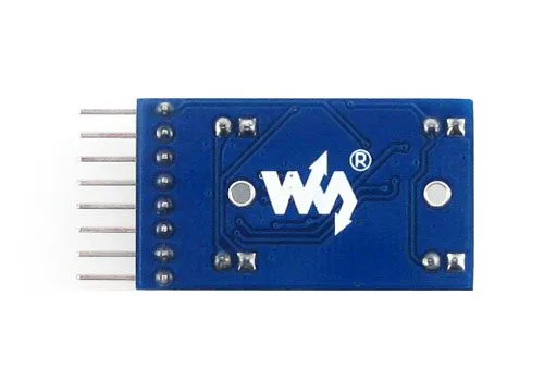 TCS3200 colour sensor board - Image 5
