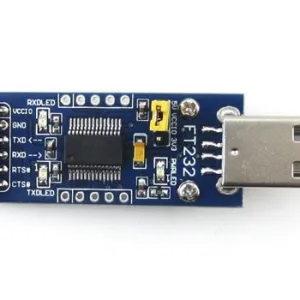 USB-UART converter