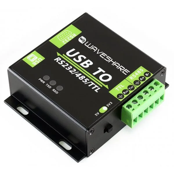 USB to RS232-485-TTL converter - Image 5