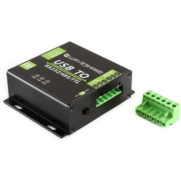 USB to RS232-485-TTL converter - Image 3