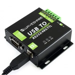 USB to RS232-485-TTL converter