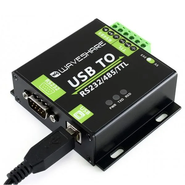 USB to RS232-485-TTL converter - Image 1
