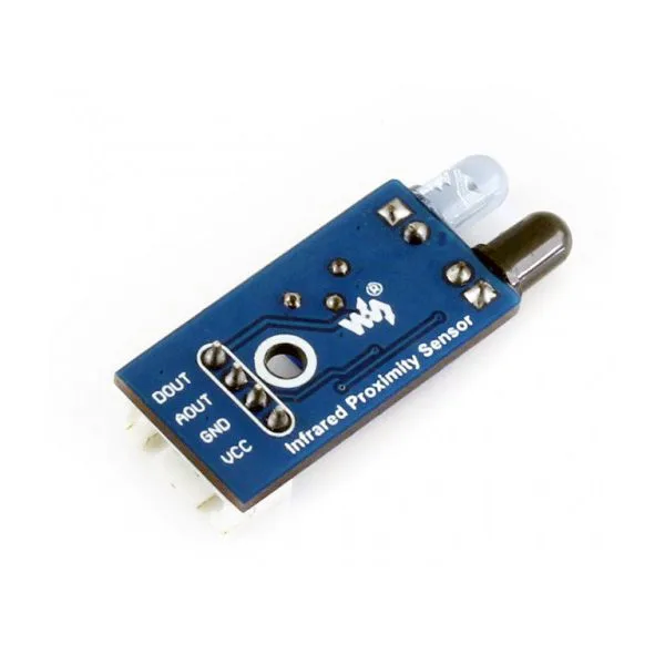 IR proximity sensor - Image 5