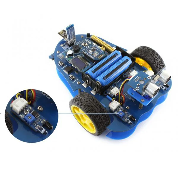 IR proximity sensor - Image 4