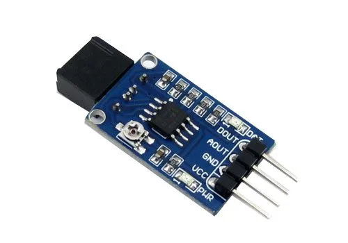 ST188 IR Reflective Obstacle Sensor Board - Image 5