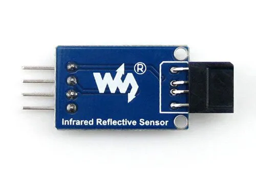 ST188 IR Reflective Obstacle Sensor Board - Image 4