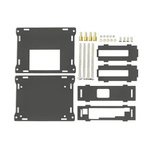 Acrylic Case for Jetson Nano