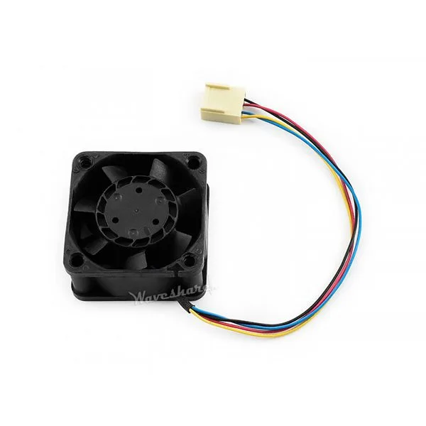 Dedicated Cooling Fan for Jetson Nano - Image 4