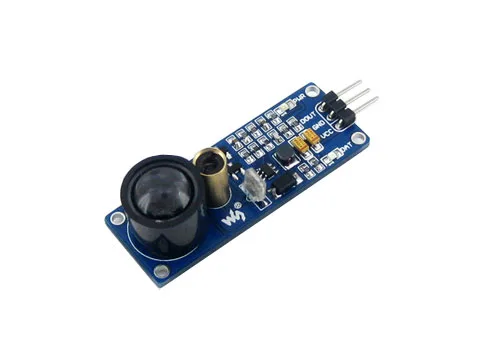 Laser sensor board - Image 1