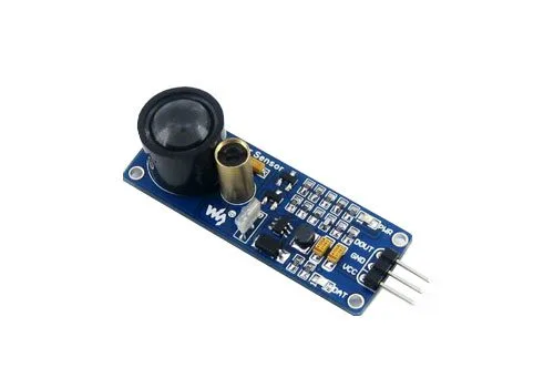 Laser sensor board - Image 5