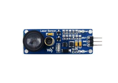 Laser sensor board - Image 4