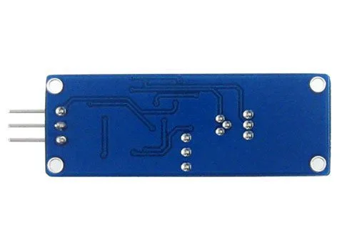 Laser sensor board - Image 3