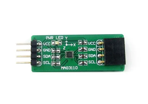 Magnetic Sensor Board - Image 3