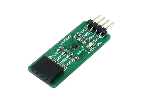 Magnetic Sensor Board - Image 5