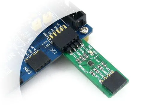 Magnetic Sensor Board - Image 6