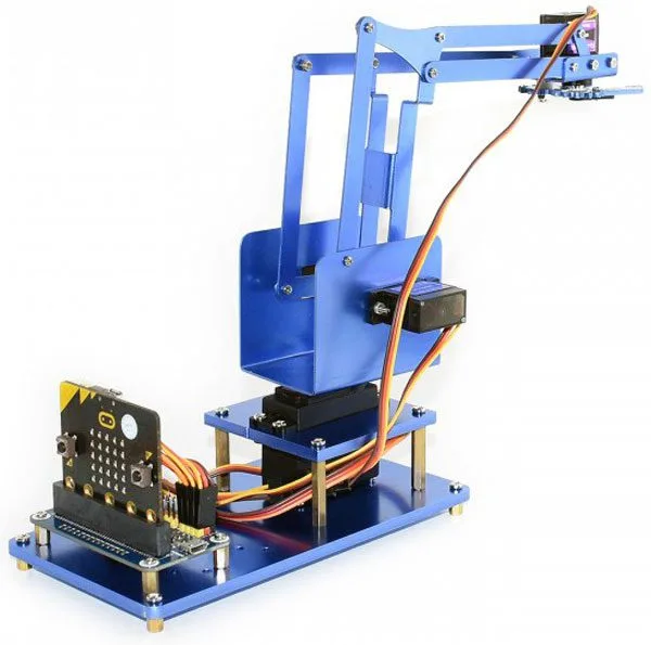 Robotic Arm for Micro:bit - Image 6