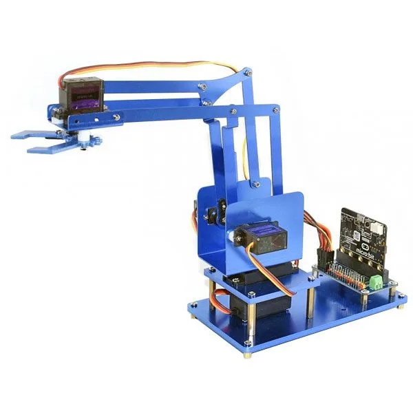 Robotic Arm for Micro:bit - Image 5