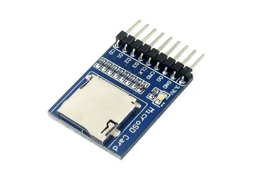 Micro SD Storage Board - Image 5