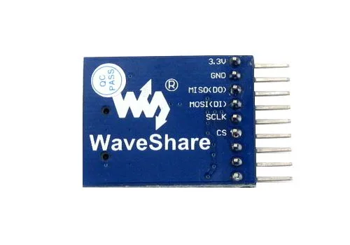 Micro SD Storage Board - Image 4
