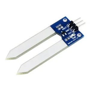 Soil Moisture Sensor Board