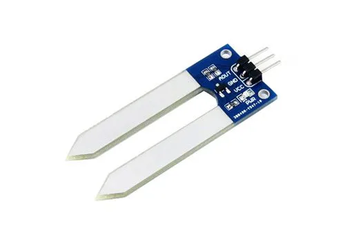 Soil Moisture Sensor Board