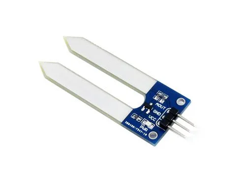 Soil Moisture Sensor Board - Image 4