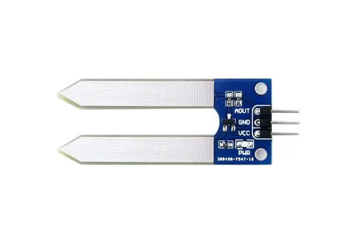 Soil Moisture Sensor Board - Image 3