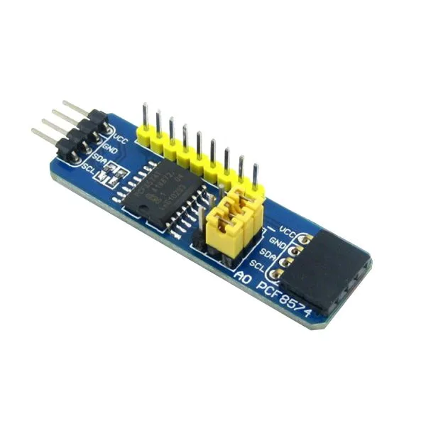 IN-OUT Expansion Board - Image 1
