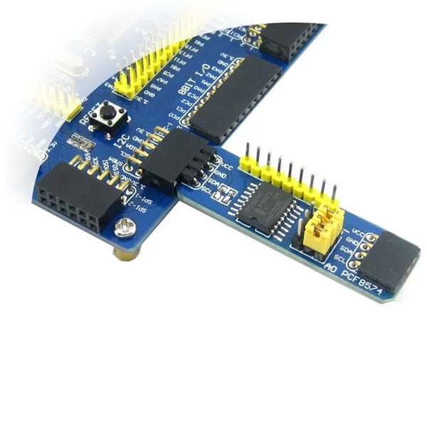 IN-OUT Expansion Board - Image 3