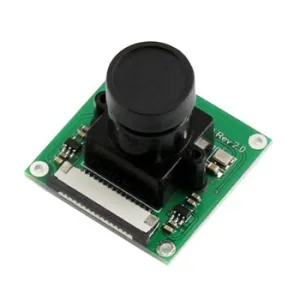 5 Megapixel Camera for Raspberry Pi