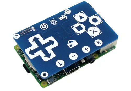16-Key Touch Keypad for Raspberry Pi - Image 6