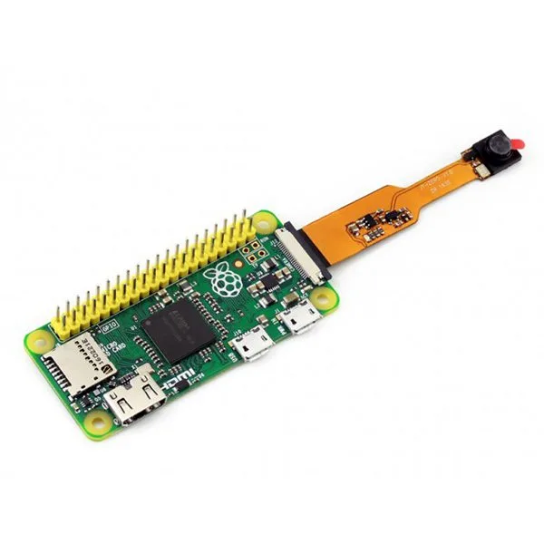 Camera Module for Raspberry Pi Zero - Image 3
