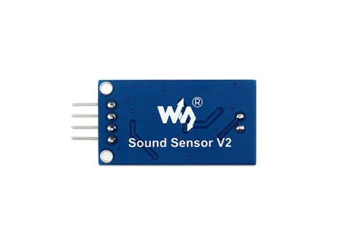 Microphone Amplifier Board with Analogue and Digital Output - Image 5