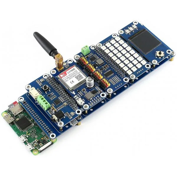 Stack HAT for Raspberry Pi - Image 6