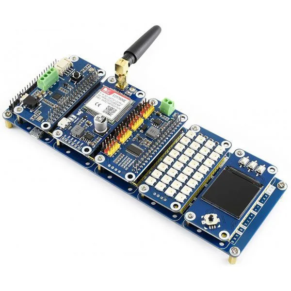 Stack HAT for Raspberry Pi - Image 4