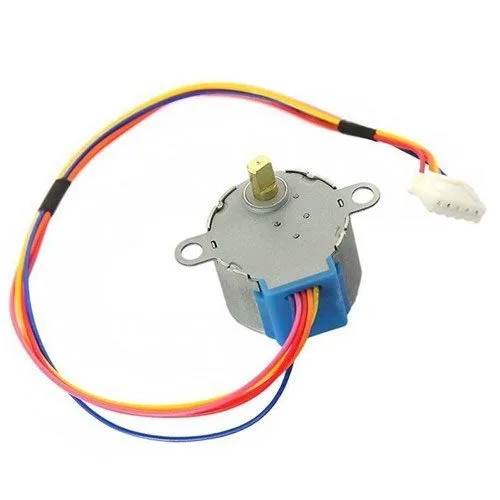 Stepper Motor 12 Vdc - 64 steps - Image 1