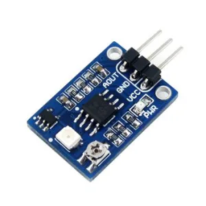 UV Sensor Board 200-370 nm