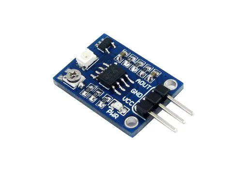 UV Sensor Board 200-370 nm - Image 3