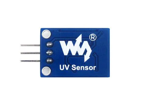 UV Sensor Board 200-370 nm - Image 5
