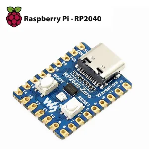 RP2040 Mini Development Board