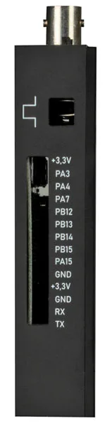 Mini Oscilloscope with 2.4-inch TFT LCD Display - Image 5