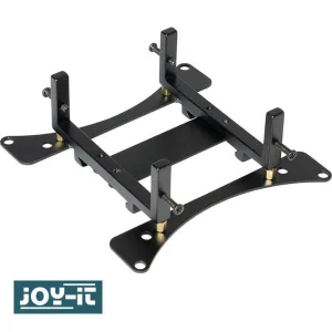 Universal DIN Rail-VESA Bracket