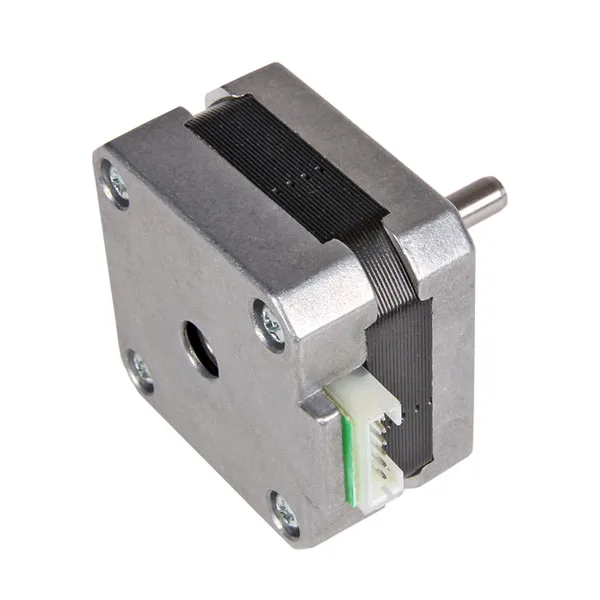 NEMA 17 Bipolar Stepper Motor - 1.2 A - Image 3