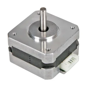 NEMA 17 Bipolar Stepper Motor - 1.2 A