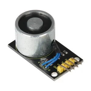 Electromagnet Breakout Board