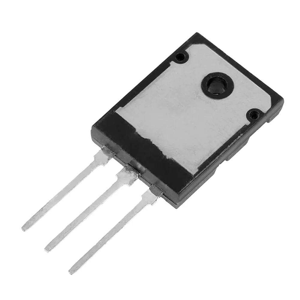 2SC5200-O - NPN power transistor 230V / 15A, TO-264 package - Image 3