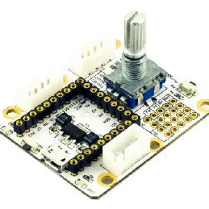 Microduino Encoder Shield